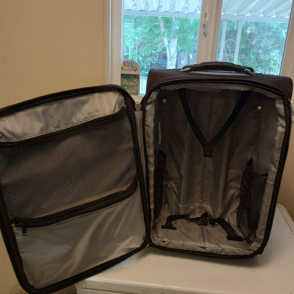 Samsonite model 1910